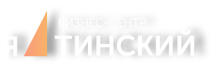 <Бизнес-центр Ялтинский. Логотип